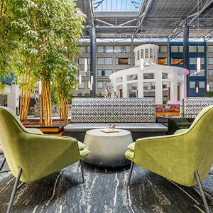 The Armon Stamford Hotel & Conference Center